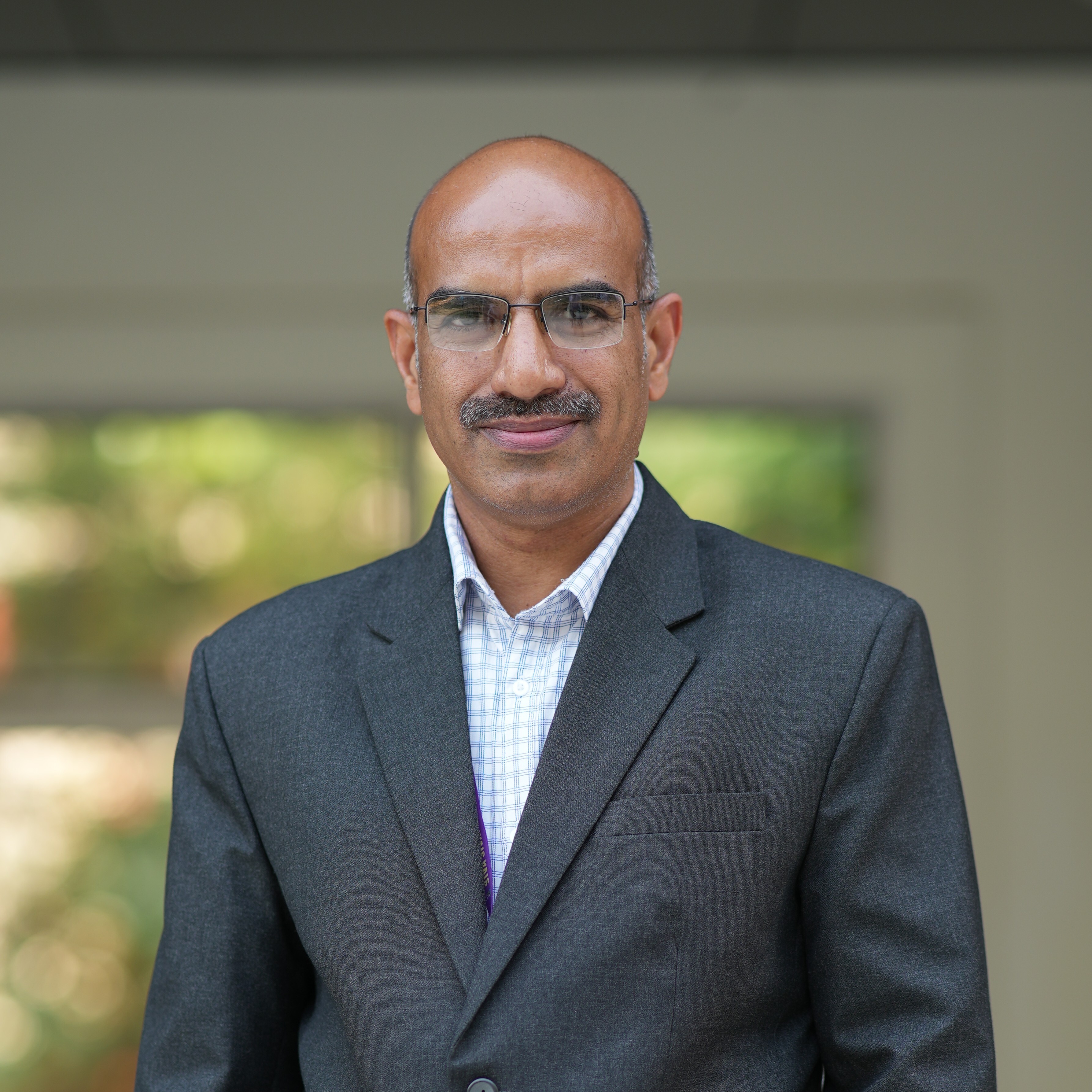 Dr. T. Thirumal Reddy - Member